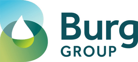 Burg Group logo